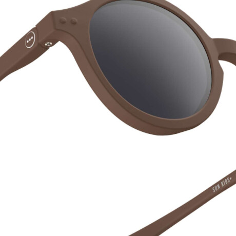 Lentes Izipizi Kids Plus #D Marrón