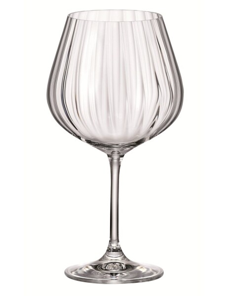 SET 2 COPA GIN TONIC WATERFALL 7100ML BOHEMIA SET 2 COPA GIN TONIC WATERFALL 7100ML BOHEMIA