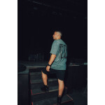 Remeron Distortion Gris Remeron Distortion Gris