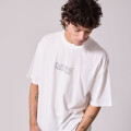 T-SHIRT CABEL DIXIE Crudo