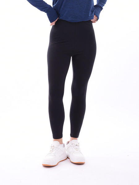 CALZA COCONUT NEGRO