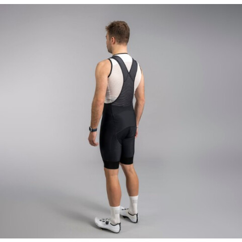 CALZA CON TIRANTES ICON BIBSHORT - BORACER CALZA CON TIRANTES ICON BIBSHORT - BORACER