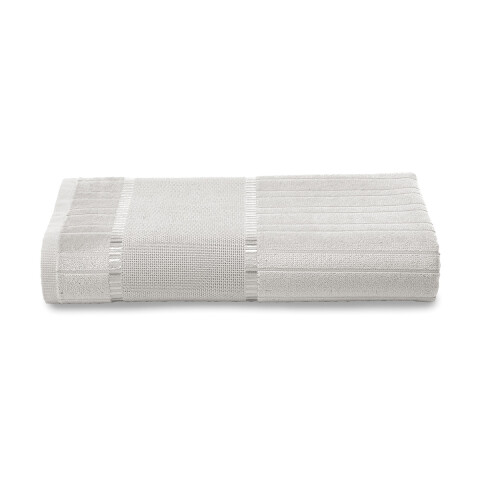 Toalla Social Bella Dohler 30 x 45 cm Algodón GRIS CINZA