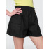 WOV PO UTILITY CARGO SHORT BLACK 22
