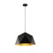 Lampara De Techo Yakarta25 NEGRO