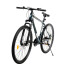 Bicicleta de Montaña Rodado 29 Aluminio Randers Verde-Blanco
