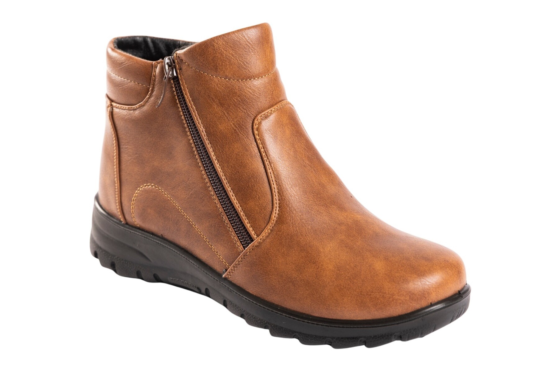 LEGERO BOTA - BROWN 