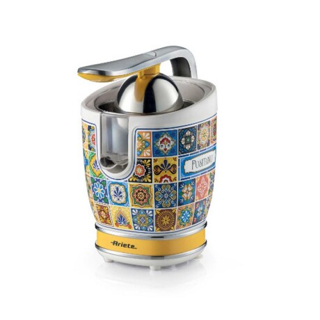 EXPRIMIDOR ARIETE POSITANO 2 CONOS EXPRIMIDOR ARIETE POSITANO 2 CONOS