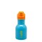 BOTELLA METALICA 335ML KEEP KIDO Celeste