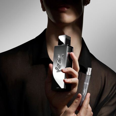 Perfume YSL Myslf L'Absolu Travel Size EDP 10ml Perfume YSL Myslf L'Absolu Travel Size EDP 10ml