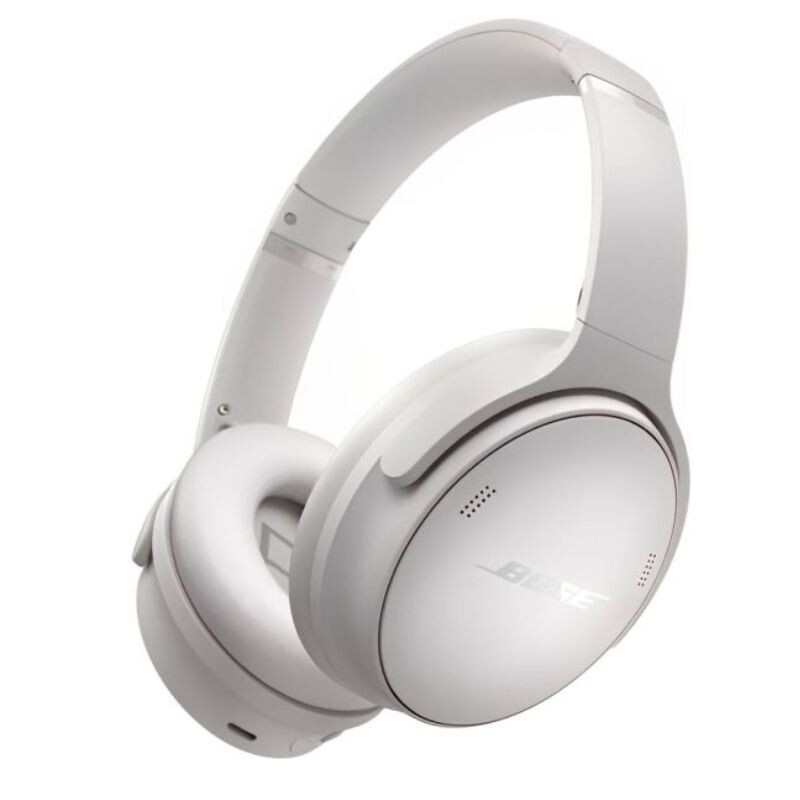 Auricular Bose Quietconfort Headphone Nc White Smoke Auricular Bose Quietconfort Headphone Nc White Smoke