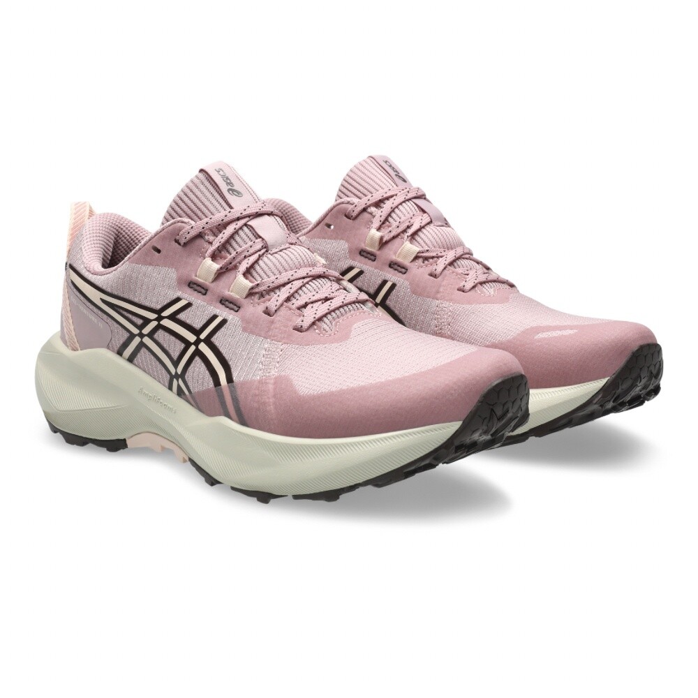 Zapatilla Trail Running GEL-Venture 11 Mujer Morganite/pearl Pink