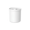 LX1000 Basurero Bold 6 Lts Blanco Ou