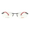 CARRERA 8823/V 003140 - Adulto - Negro negrouniforme