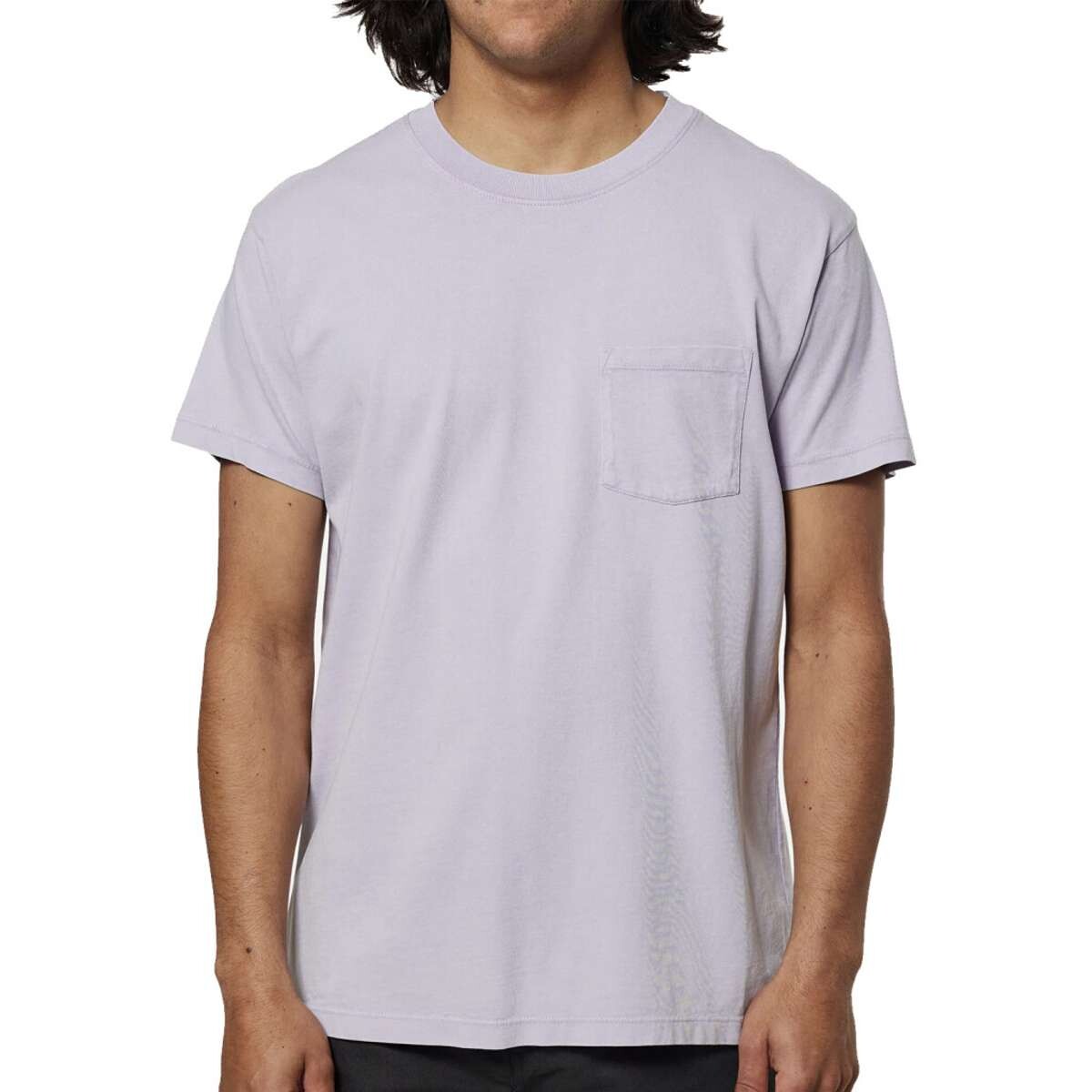 Remera Katin Base - Lila 