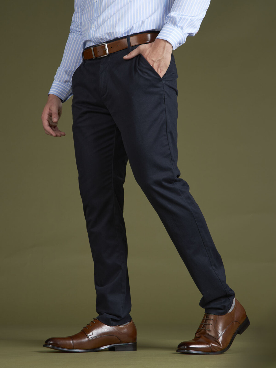 PANTS DELTA 3.0 - MARINO 