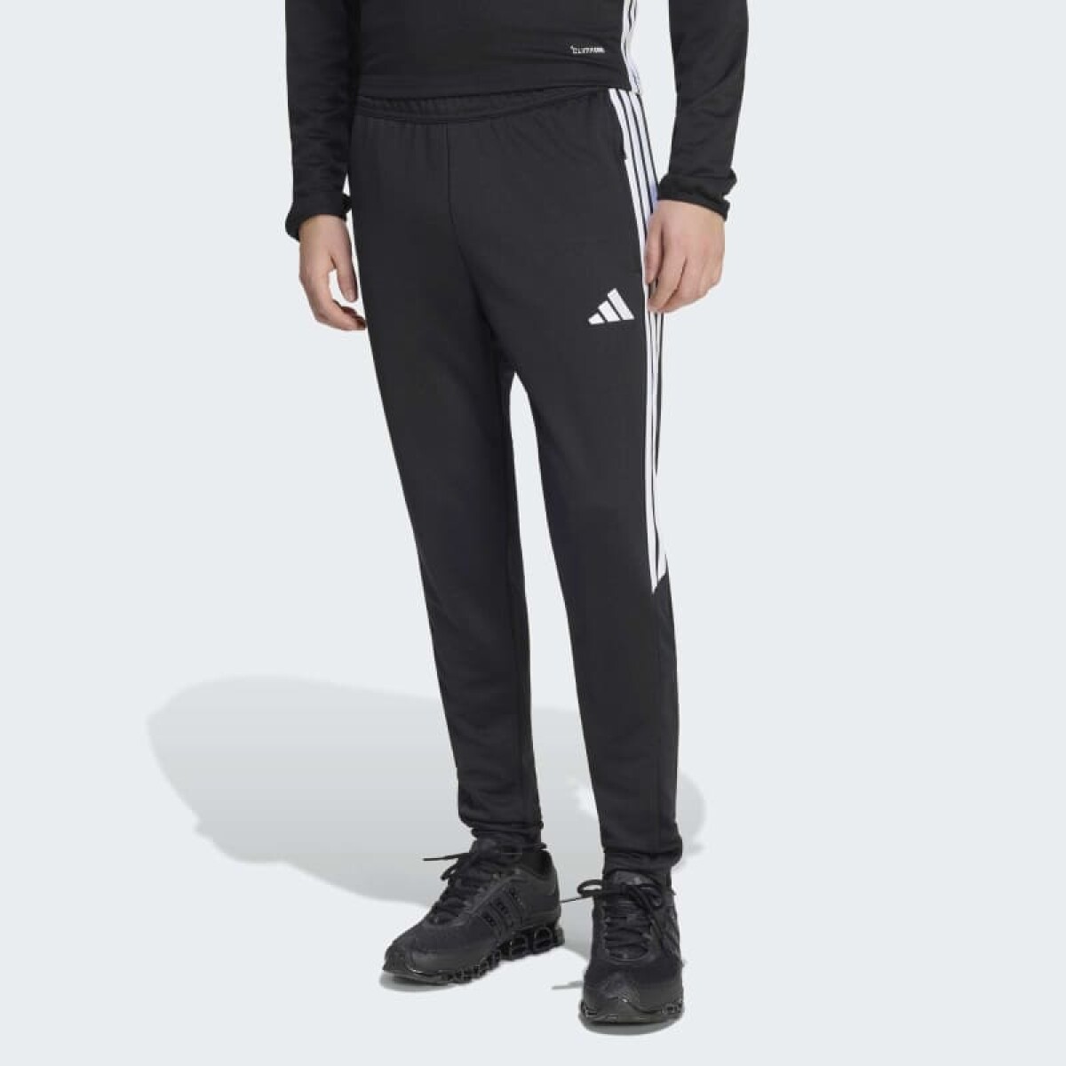 Pantalón Adidas Tiro 26 Essentials Training - Negro 
