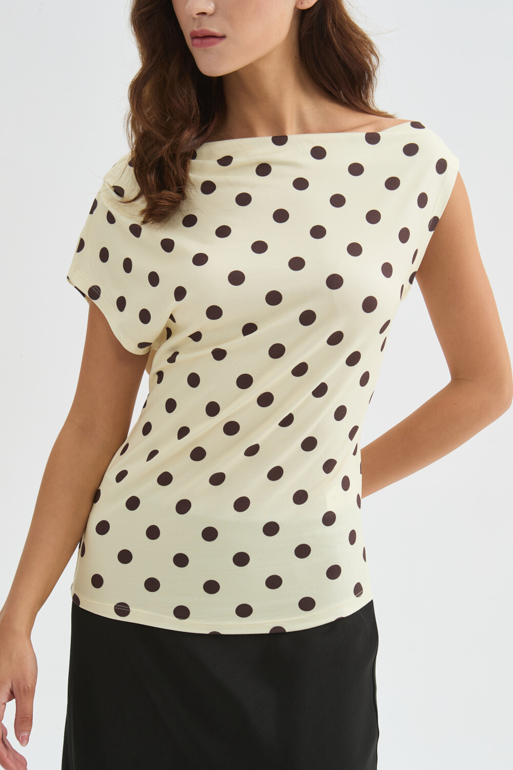 Tops Darin Estampado 2