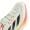 Championes de Hombre Adidas Duramo Speed Beige - Negro - Amarillo