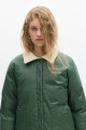 Campera Land Verde