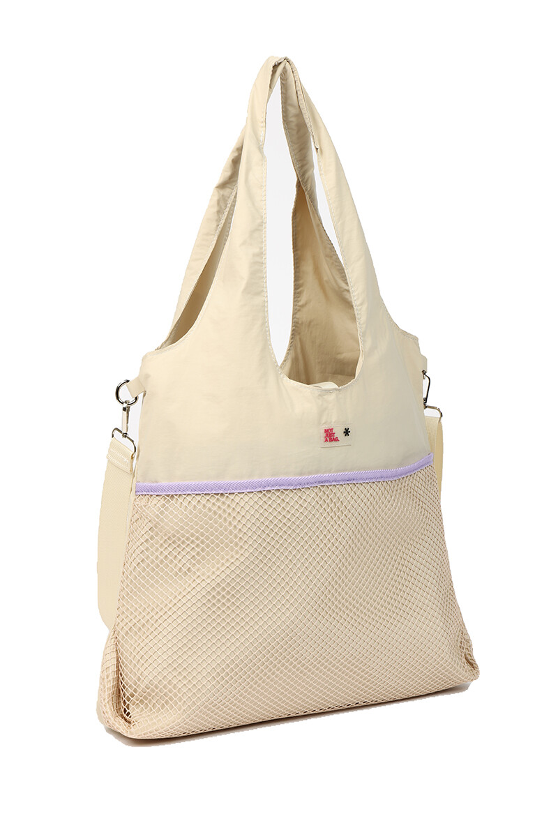 Bolso Beirut Beige