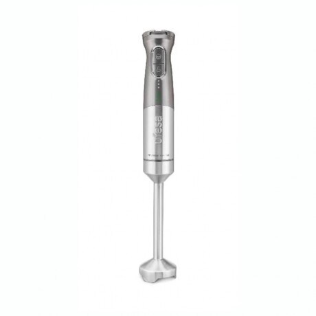 Mixer Inalámbrico UFESA Neotune Max Go! 5 Velocidades Con Accesorios Mixer Inalámbrico UFESA Neotune Max Go! 5 Velocidades Con Accesorios
