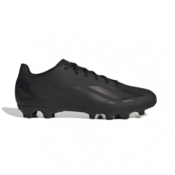 Championes adidas x Crazyfast 4 FxG Core Black / Core Black / Core Black