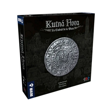 Kutná Hora: La Cuidad de la Plata [Español] Kutná Hora: La Cuidad de la Plata [Español]