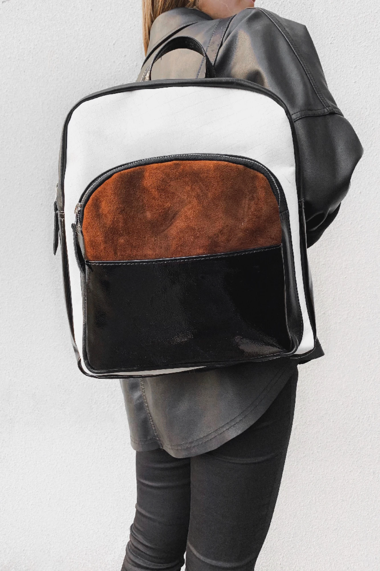 Mochila Senna
