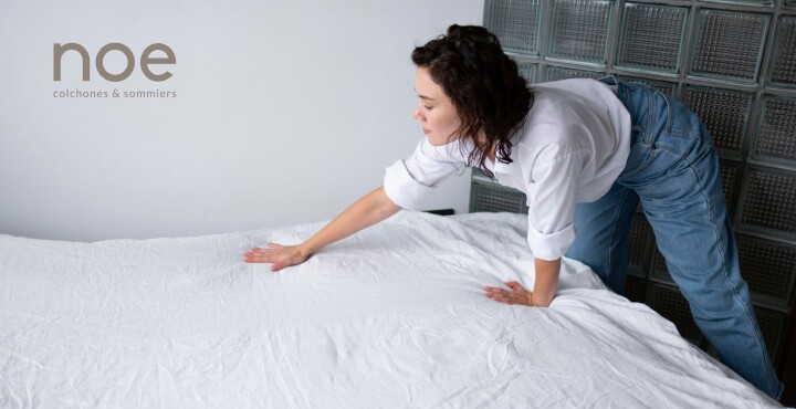 ¿Cómo mantener mi colchón ?