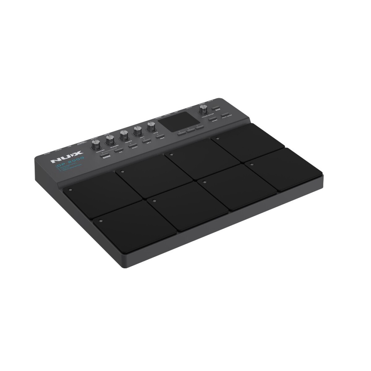 Bateria Electronica Nux Dp-2000 
