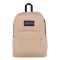 Mochila Superbreak Plus Jansport Beige