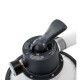 INTEX BOMBA FILTRO ARENA PARA PISCINA 3500L/H 0.12HP 6.5KGS Intex Bomba Filtro Arena Para Piscina 3500l/h 0.12hp 6.5kgs