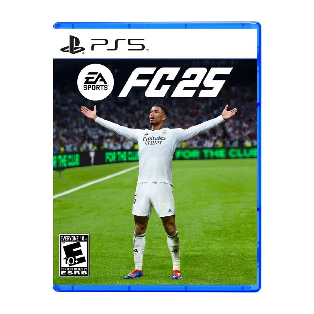 Juego para PS5 FC25 Playstation 