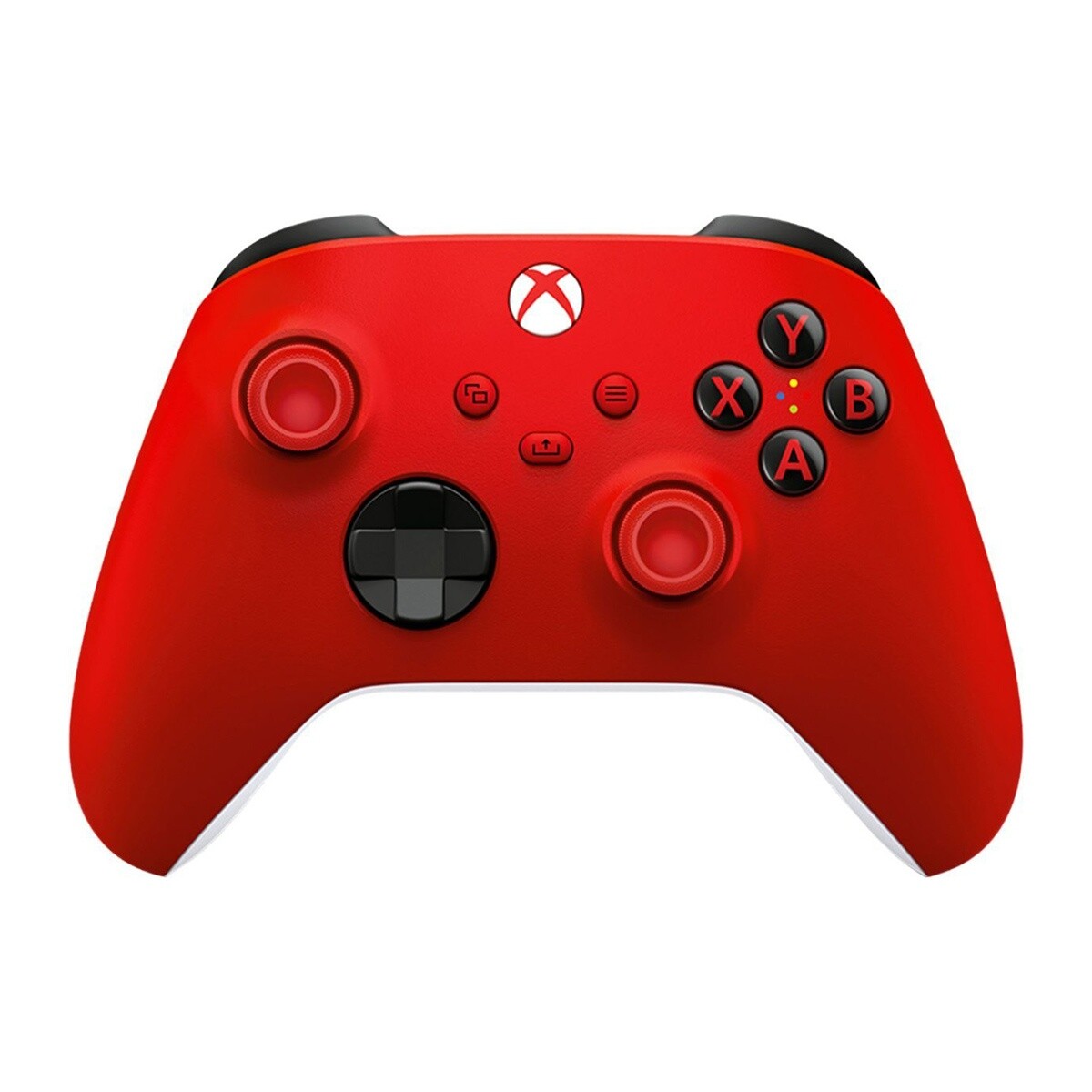 Joystick inalámbrico Xbox Series X / S / One Wireless Controller - Rojo 