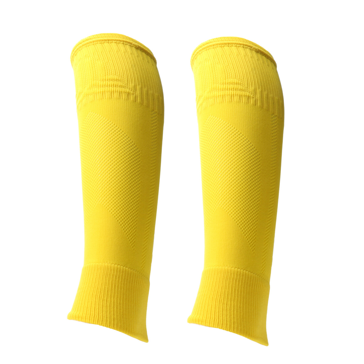 Medias de Niños Tiffosi Tubo - Amarillo 