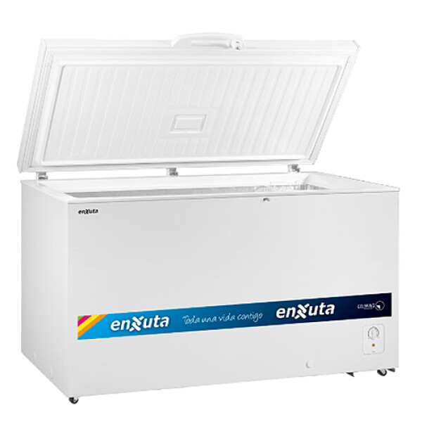FREEZER ENXUTA FHENX 16420 Horizontal 420 L Sin color