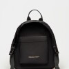 Mochila Jet en nylon Negro