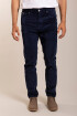 PANTALON VERNER POLANCO Marino Oscuro