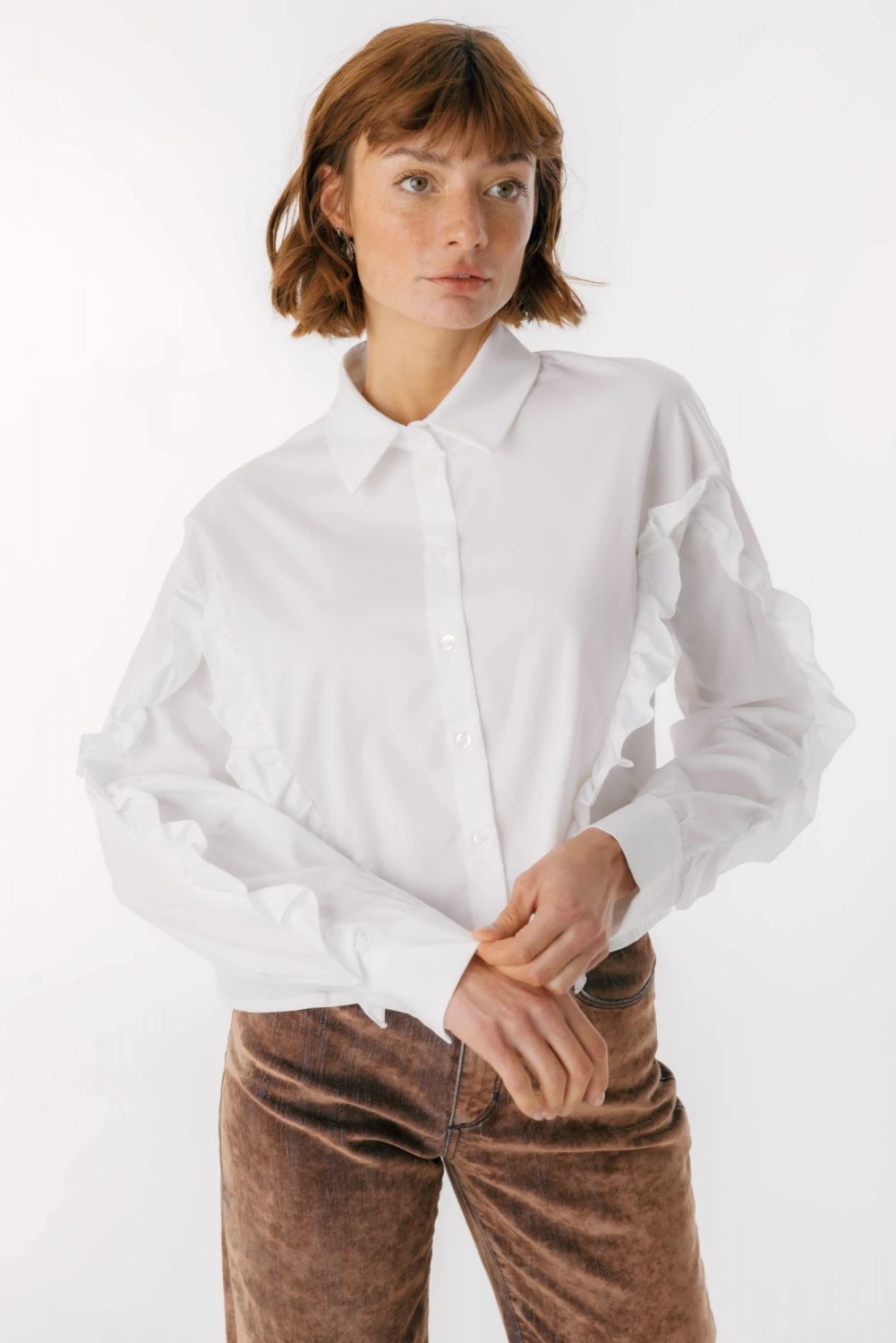 Camisa Orla