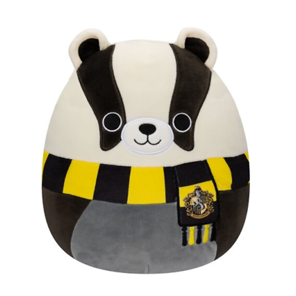 Squishmallows - Hufflepuff Badger • Harry Potter 