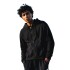 CAMPERA CIELO XS-XL NEGRO