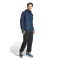 Campera de Hombre Adidas Multi Hyb Jkt Azul - Marino