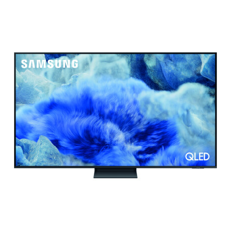 Samsung Qled Smart Tv 85 4K 001