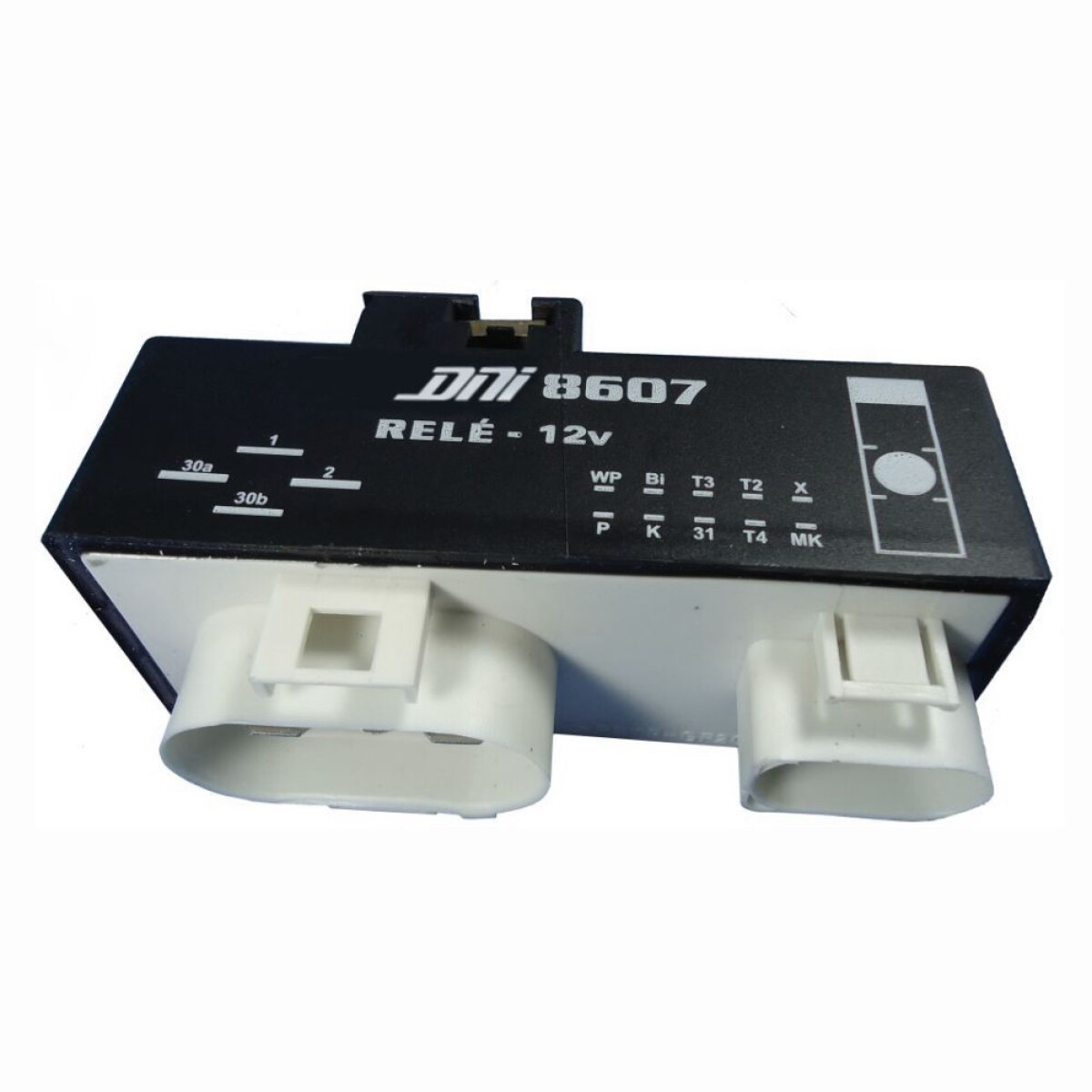 RELAY VOLKSWAGEN CONTROLADOR ELECT.VENT. BORA GOLF 14 TERMINALES DNI 