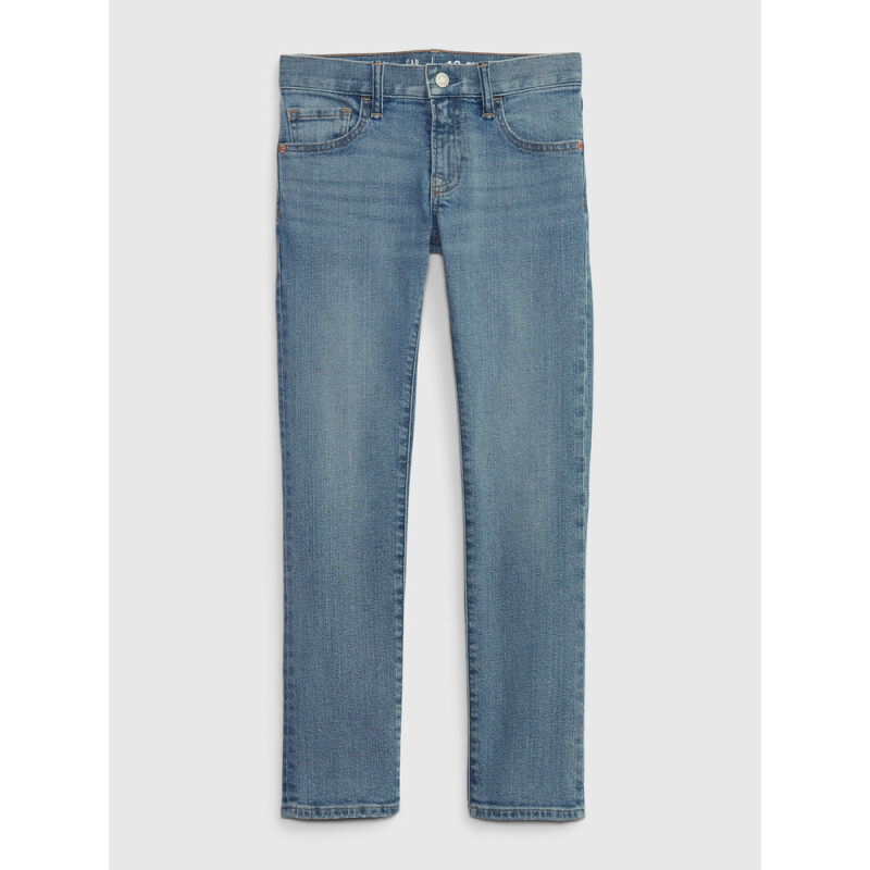 SLIM LT ARCADIA LIGHT WASH
