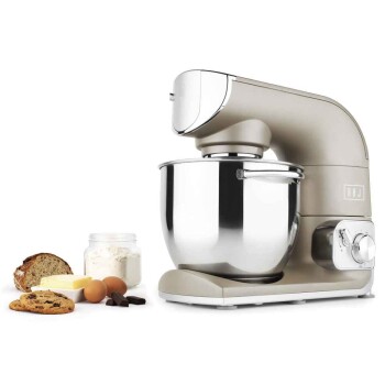 BATIDORA PLANETARIA 5,5L BATIDORA PLANETARIA 5,5L