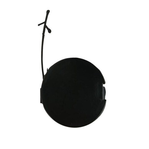 TAPA DE GANCHO DE REMOLQUE DE PARAGOLPE Tapa De Gancho De Remolque De Paragolpe