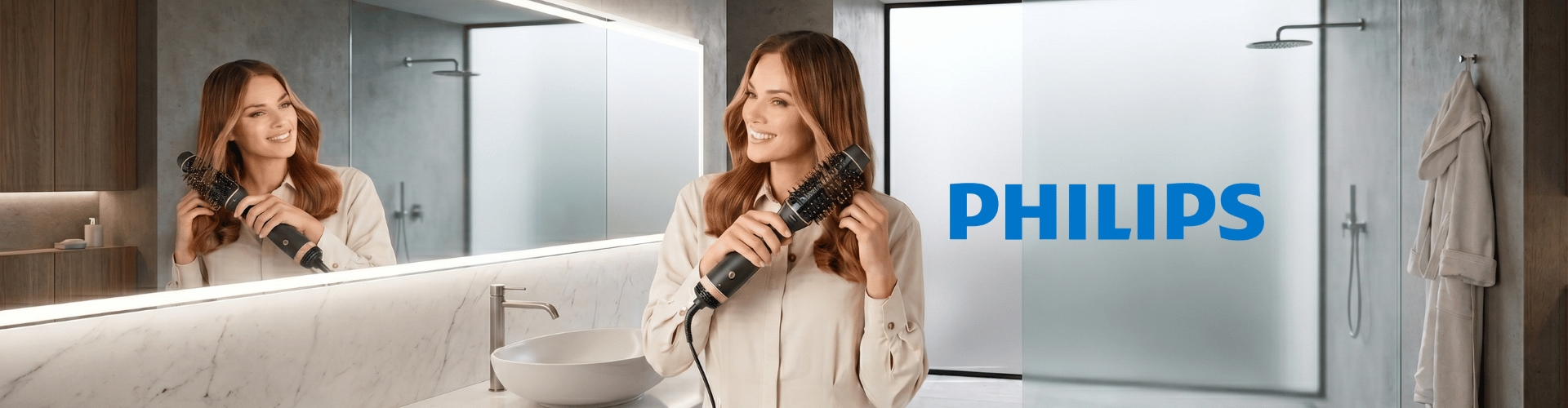 Belleza Philips