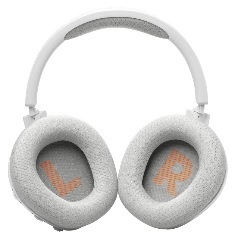 Auriculares Inalámbricos Gamer JBL Quantum Q650 Blanco Auriculares Inalámbricos Gamer JBL Quantum Q650 Blanco